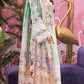 TAMANNA  | Anaya VIVA by Kiran Chaudhry Embroidered Lawn '22 | Unstitched Embroidered Lawn Suits