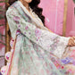 TAMANNA  | Anaya VIVA by Kiran Chaudhry Embroidered Lawn '22 | Unstitched Embroidered Lawn Suits