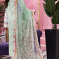 TAMANNA  | Anaya VIVA by Kiran Chaudhry Embroidered Lawn '22 | Unstitched Embroidered Lawn Suits