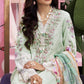 TAMANNA  | Anaya VIVA by Kiran Chaudhry Embroidered Lawn '22 | Unstitched Embroidered Lawn Suits