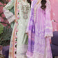 CORINE  | Anaya VIVA by Kiran Chaudhry Embroidered Lawn '22 | Unstitched Embroidered Lawn Suits