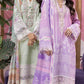 CORINE  | Anaya VIVA by Kiran Chaudhry Embroidered Lawn '22 | Unstitched Embroidered Lawn Suits