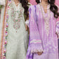CORINE  | Anaya VIVA by Kiran Chaudhry Embroidered Lawn '22 | Unstitched Embroidered Lawn Suits