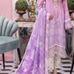 CORINE  | Anaya VIVA by Kiran Chaudhry Embroidered Lawn '22 | Unstitched Embroidered Lawn Suits