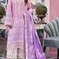 CORINE  | Anaya VIVA by Kiran Chaudhry Embroidered Lawn '22 | Unstitched Embroidered Lawn Suits