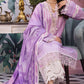CORINE  | Anaya VIVA by Kiran Chaudhry Embroidered Lawn '22 | Unstitched Embroidered Lawn Suits