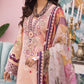 CAROLYN | Anaya VIVA by Kiran Chaudhry Embroidered Lawn '22 | Unstitched Embroidered Lawn Suits