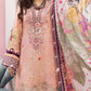 CAROLYN | Anaya VIVA by Kiran Chaudhry Embroidered Lawn '22 | Unstitched Embroidered Lawn Suits