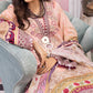 CAROLYN | Anaya VIVA by Kiran Chaudhry Embroidered Lawn '22 | Unstitched Embroidered Lawn Suits