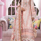 GISELE  | Anaya VIVA by Kiran Chaudhry Embroidered Lawn '22 | Unstitched Embroidered Lawn Suits