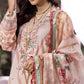 GISELE  | Anaya VIVA by Kiran Chaudhry Embroidered Lawn '22 | Unstitched Embroidered Lawn Suits