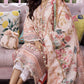 GISELE  | Anaya VIVA by Kiran Chaudhry Embroidered Lawn '22 | Unstitched Embroidered Lawn Suits