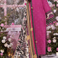 SHREYA | Anaya VIVA by Kiran Chaudhry Embroidered Lawn '22 | Unstitched Embroidered Lawn Suits