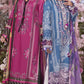 ASHLEY | Anaya VIVA by Kiran Chaudhry Embroidered Lawn '22 | Unstitched Embroidered Lawn Suits