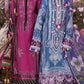 ASHLEY | Anaya VIVA by Kiran Chaudhry Embroidered Lawn '22 | Unstitched Embroidered Lawn Suits