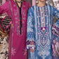 ASHLEY | Anaya VIVA by Kiran Chaudhry Embroidered Lawn '22 | Unstitched Embroidered Lawn Suits