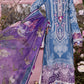 ASHLEY | Anaya VIVA by Kiran Chaudhry Embroidered Lawn '22 | Unstitched Embroidered Lawn Suits