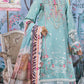 JAYA | Anaya VIVA by Kiran Chaudhry Embroidered Lawn '22 | Unstitched Embroidered Lawn Suits