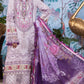 ALLANA | Anaya VIVA by Kiran Chaudhry Embroidered Lawn '22 | Unstitched Embroidered Lawn Suits