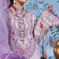 ALLANA | Anaya VIVA by Kiran Chaudhry Embroidered Lawn '22 | Unstitched Embroidered Lawn Suits