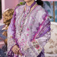 ALLANA | Anaya VIVA by Kiran Chaudhry Embroidered Lawn '22 | Unstitched Embroidered Lawn Suits