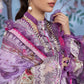 ALLANA | Anaya VIVA by Kiran Chaudhry Embroidered Lawn '22 | Unstitched Embroidered Lawn Suits