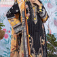 EMILY  | Anaya VIVA by Kiran Chaudhry Embroidered Lawn '22 | Unstitched Embroidered Lawn Suits