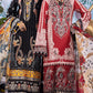EMILY  | Anaya VIVA by Kiran Chaudhry Embroidered Lawn '22 | Unstitched Embroidered Lawn Suits