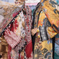EMILY  | Anaya VIVA by Kiran Chaudhry Embroidered Lawn '22 | Unstitched Embroidered Lawn Suits