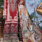 RAYNA  | Anaya VIVA by Kiran Chaudhry Embroidered Lawn '22 | Unstitched Embroidered Lawn Suits