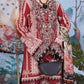 RAYNA  | Anaya VIVA by Kiran Chaudhry Embroidered Lawn '22 | Unstitched Embroidered Lawn Suits