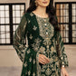 Rusen  | Alizeh Fashion Muhtesem Festive Collection 2022 | Unstitched Embroidered Chiffon Suits
