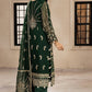 Rusen  | Alizeh Fashion Muhtesem Festive Collection 2022 | Unstitched Embroidered Chiffon Suits