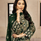 Rusen  | Alizeh Fashion Muhtesem Festive Collection 2022 | Unstitched Embroidered Chiffon Suits