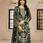 Rusen  | Alizeh Fashion Muhtesem Festive Collection 2022 | Unstitched Embroidered Chiffon Suits