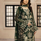 Rusen  | Alizeh Fashion Muhtesem Festive Collection 2022 | Unstitched Embroidered Chiffon Suits