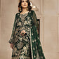 Rusen  | Alizeh Fashion Muhtesem Festive Collection 2022 | Unstitched Embroidered Chiffon Suits