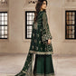 Rusen  | Alizeh Fashion Muhtesem Festive Collection 2022 | Unstitched Embroidered Chiffon Suits