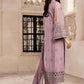 Delia  | Alizeh Fashion Muhtesem Festive Collection 2022 | Unstitched Embroidered Chiffon Suits