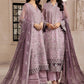 Delia  | Alizeh Fashion Muhtesem Festive Collection 2022 | Unstitched Embroidered Chiffon Suits