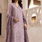 Delia  | Alizeh Fashion Muhtesem Festive Collection 2022 | Unstitched Embroidered Chiffon Suits