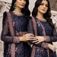 Melike  | Alizeh Fashion Muhtesem Festive Collection 2022 | Unstitched Embroidered Chiffon Suits
