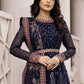 Melike  | Alizeh Fashion Muhtesem Festive Collection 2022 | Unstitched Embroidered Chiffon Suits
