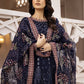 Melike  | Alizeh Fashion Muhtesem Festive Collection 2022 | Unstitched Embroidered Chiffon Suits