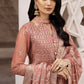 Nuray  | Alizeh Fashion Muhtesem Festive Collection 2022 | Unstitched Embroidered Chiffon Suits