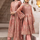 Nuray  | Alizeh Fashion Muhtesem Festive Collection 2022 | Unstitched Embroidered Chiffon Suits