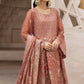 Nuray  | Alizeh Fashion Muhtesem Festive Collection 2022 | Unstitched Embroidered Chiffon Suits