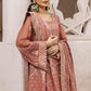Nuray  | Alizeh Fashion Muhtesem Festive Collection 2022 | Unstitched Embroidered Chiffon Suits