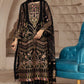 Muberra  | Alizeh Fashion Muhtesem Festive Collection 2022 | Unstitched Embroidered Chiffon Suits