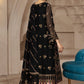Muberra  | Alizeh Fashion Muhtesem Festive Collection 2022 | Unstitched Embroidered Chiffon Suits